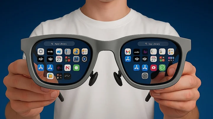 I Ranked Every AI Smart Glass You Can Buy in 2025 - Top 6 AR Glasses!