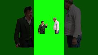 "I Don’t Want to Talk to You Anymore" Richard Hammond | Green Screen