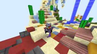Пародия Steve47 VameWorld