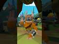 Pls sub😭 also i will be reuploading ud vids from my old channel #vr #ug #gorillatag