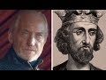 The Inspiration Behind Tywin Lannister