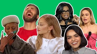 Celebrities Need to Stop Talking... Wealth