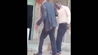 A VIDEO OF OMOSH OF TAHIDI HIGH EMERGED!!! AFTER HE WAS FOUND DRUNK