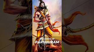 The Legend Of Parshuram Lord Vishnu, Avatar, Jayanti, Edit