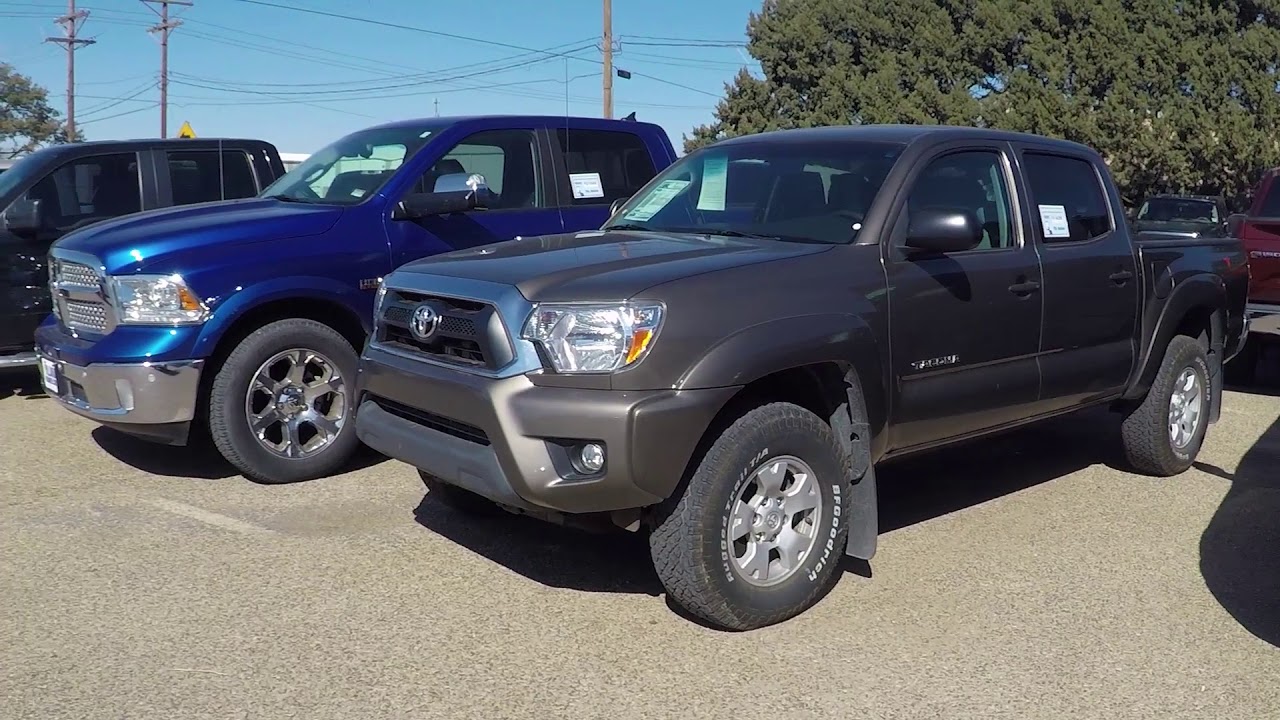 Why Pollard PreOwned? YouTube