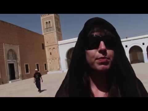 Tunezja - idealne wakacje 2015