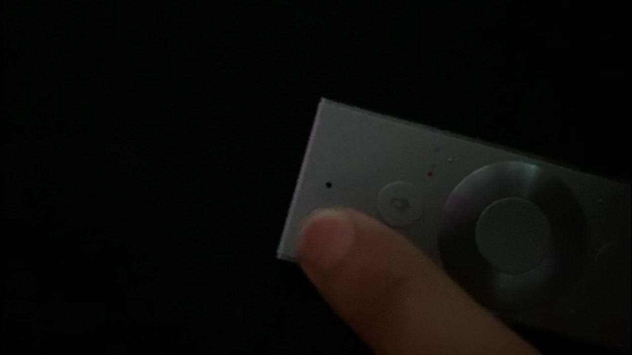 Samsung TV Reset Resetten YouTube