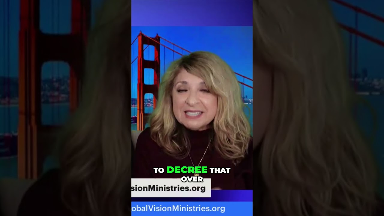 Youth Rising: Defying the Enemy's Deceit and Lies 