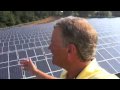 Largest PV Solar System Installed in the State of Tennessee Largest PV Solar System Installed in the State of Tennessee