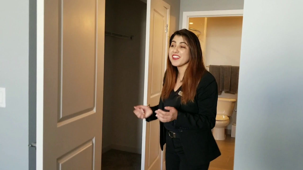 The Meier (B1) Floorplan