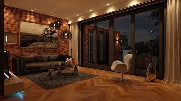 ARC+ X10 Unicorn Render Tutorial Licht met cadez bibliotheek en lichtgevend materiaal