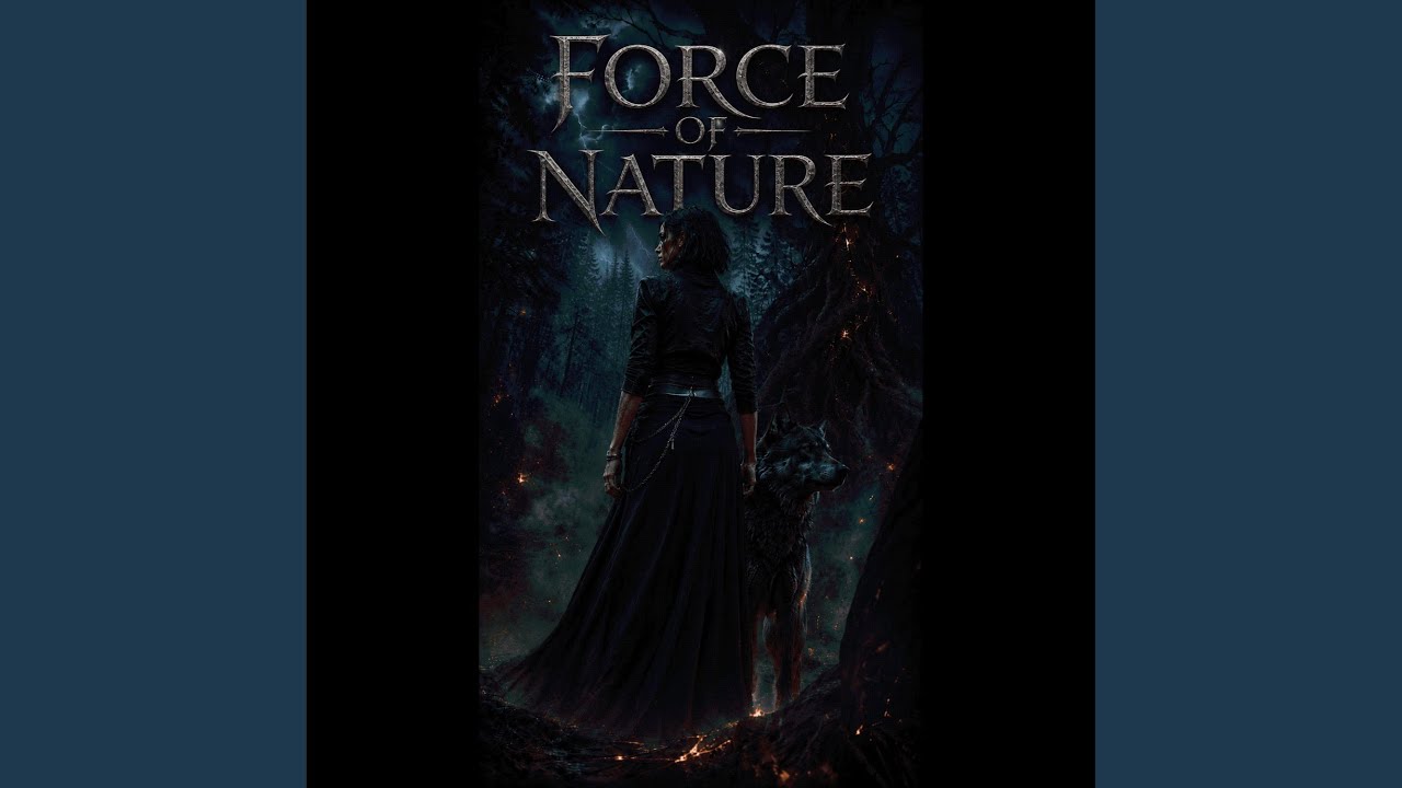 Force of Nature - YouTube