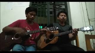 Wali  Dik Cover Interlude By Bkustik Versi Akustik unplugged