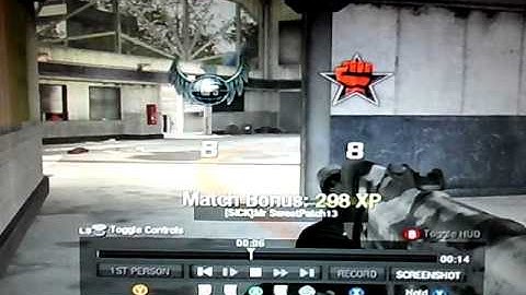 First random tomahawk on new map pack!