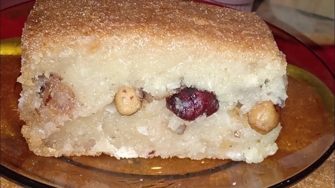 انسوا هريسة أحمد حسنين واعملوا هريسة ريري وادعولي💃💃الهريسه علي أصولها كما يجب أن تكون