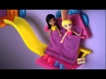 Polly Pocket Polly Pocket Wall Party Playset 