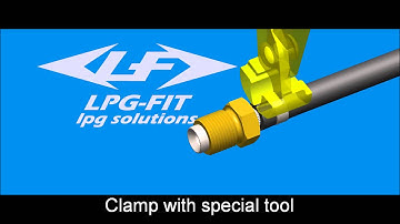 Assembly instruction