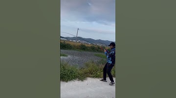 Câu cá lóc | chủ tịch đóng phầm phập