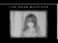 The Dead Weather - Are Friends Electric?