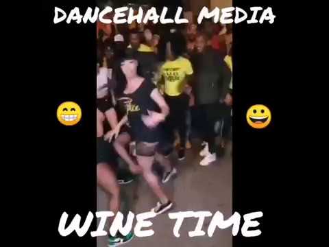 DANCEHALL MEDIA \