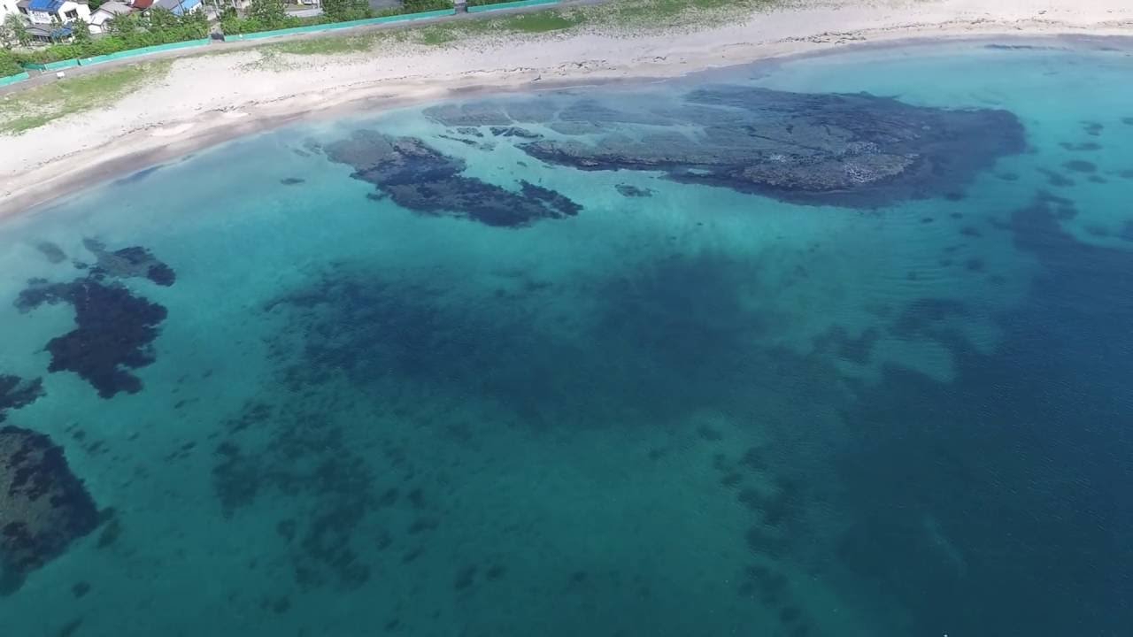 千葉県のきれいでおすすめの穴場海水浴場 行くならここ きれいで穴場な海水浴場ナビ