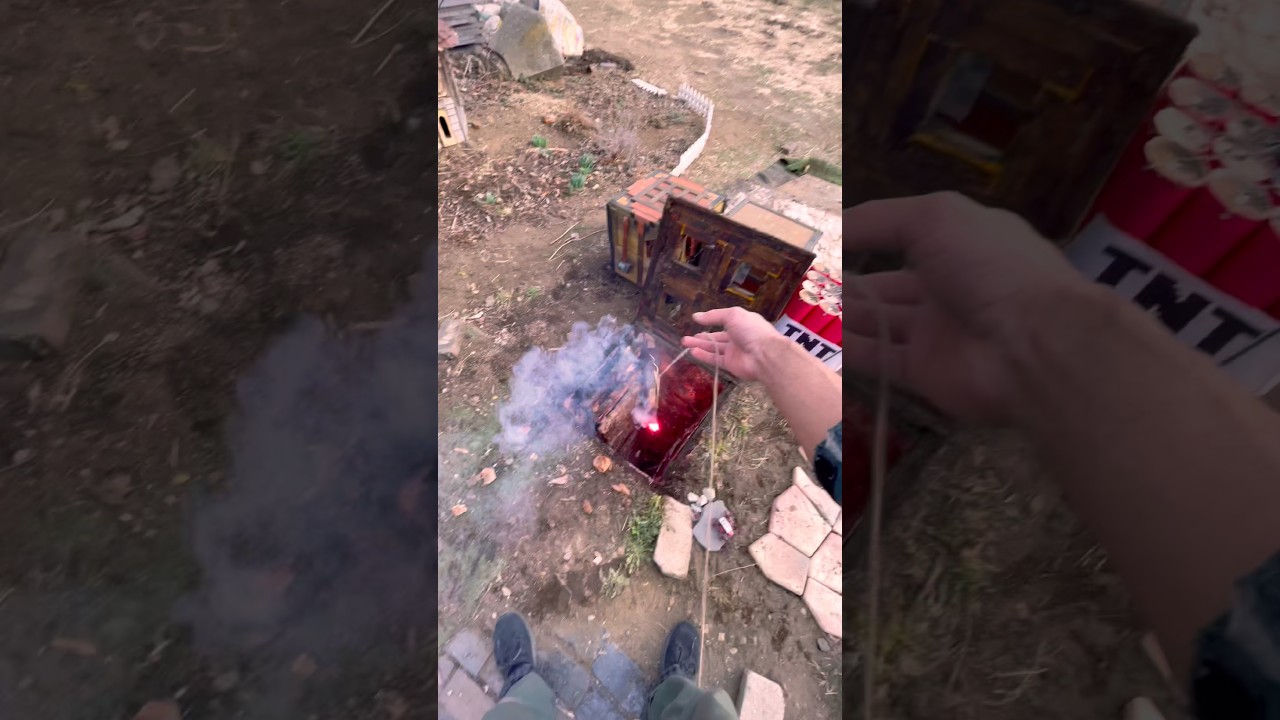 A Drone Just Discovered Minecraft’s Secret Underground World