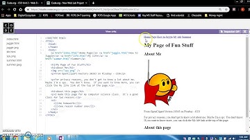 Code.org | Computer Science Discoveries | Unit 2 Lesson 9 part 1 exercises