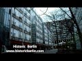 Berlin Sportpalast - How it looks today - Historic Berlin
