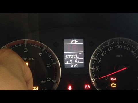 Reset Video