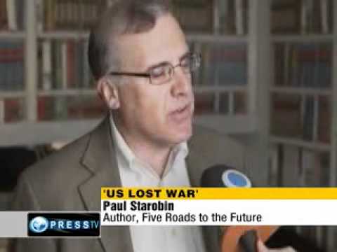 'US has already lost war in Afghanistan'