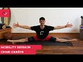 Ganzkörper - Follow Along - Stretching und Mobility Routine - Bleibt gesund