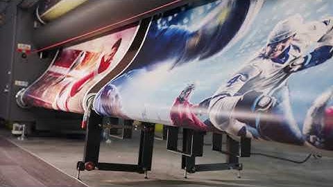 EFI Pro 32r+ Dual Roll Split Shafts Power Tool by Arrow Digital Pvt. Ltd.