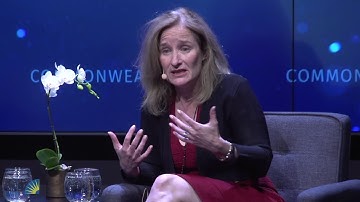 BULLETIN OF THE ATOMIC SCIENTISTS’ CEO RACHEL BRONSON