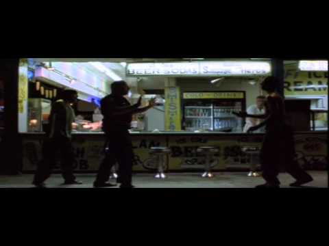 REQUIEM FOR A DREAM TRAILER HD HQ - best scenes of...