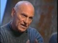 Richard Serra - Talk with Charlie Rose (2001)