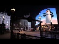 Pitbull- Celebrate (en Los Pingüinos de Madagascar, Penguins of Madagascar)