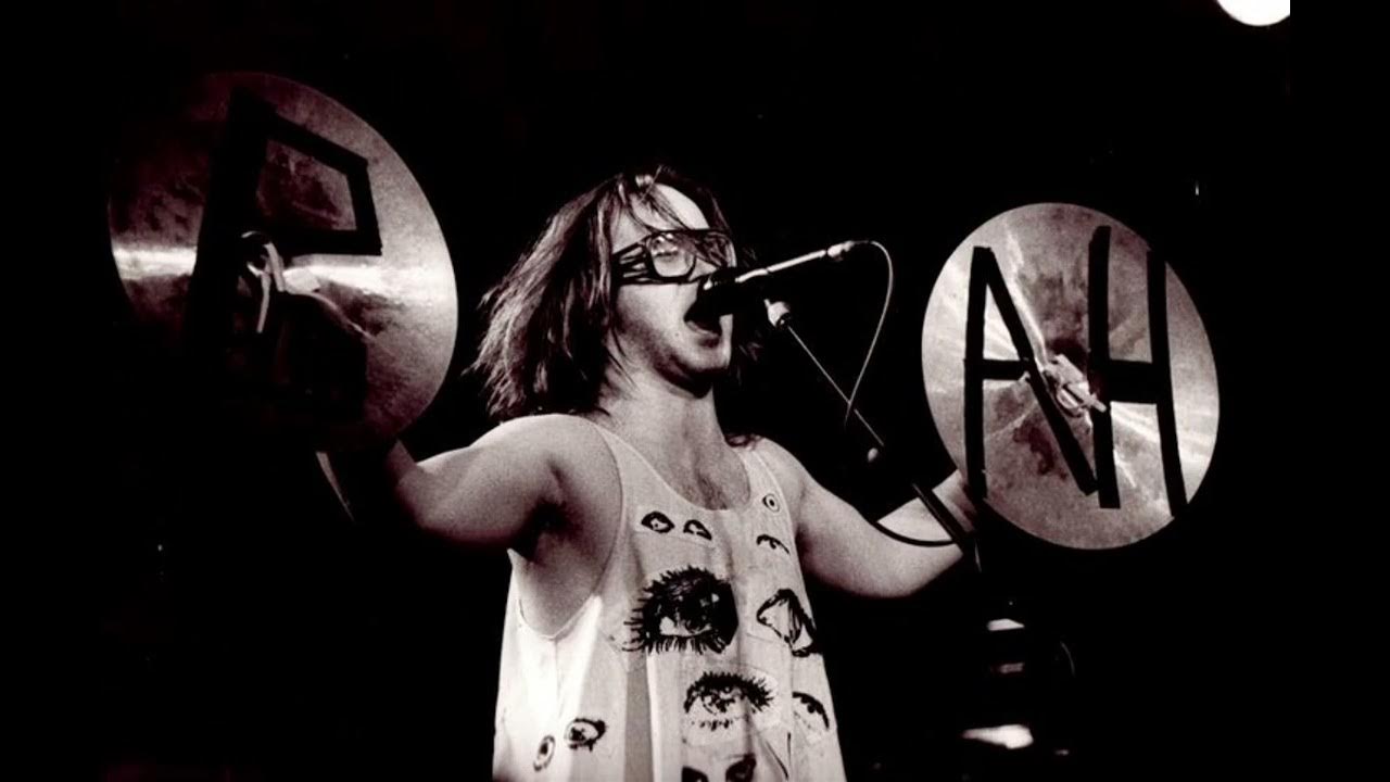 Phish You Enjoy Myself 12/29/97 (no drums) YouTube