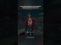 The best way to save  #dbd  #deadbydaylight  #dbdshorts  #dbdclips