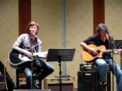 海阔天空 - The Jam Band