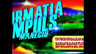 FORMATIA IMPULS CE N AS DA SA MOR DISEARA CIOBANAS CU OILE Muzica de Petrecere NOU