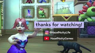 forget zul'aman, we are zul'awoman now (7/8 Midnight zone rare mounts)