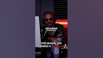 Andrew Tate: Break-ups @Tate.Footage