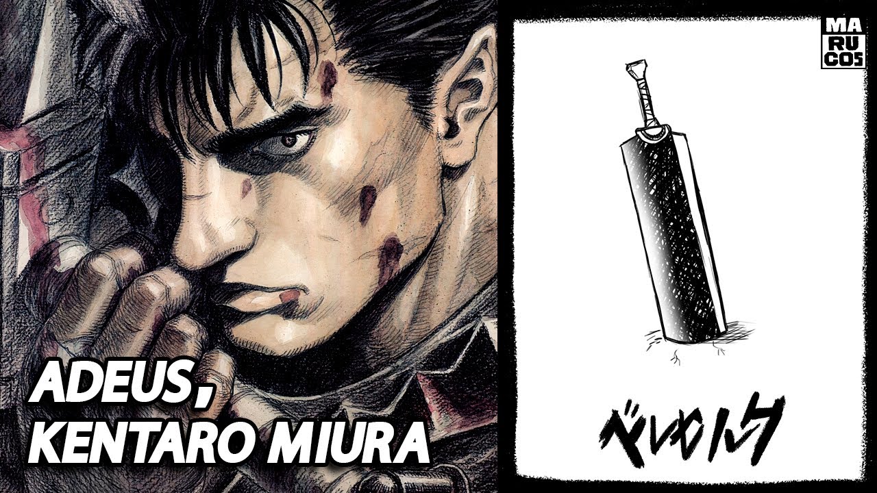 Miura kentaro Kentarou Miura