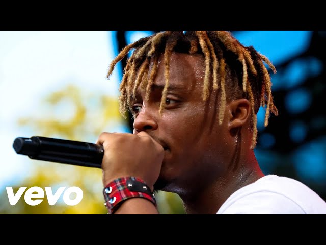 Juice WRLD - 6 Nights (Music Video) class=