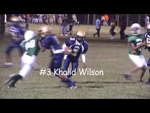 Khalid Wilson Photo 6