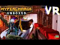 Wie SMALL SOLDIERS als VR Game - Hypercharge Unboxed Lets Play mit der UEVR MOD auf der Meta Quest 3