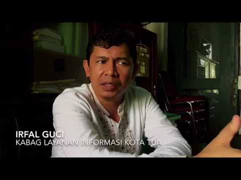 Irfal Guci