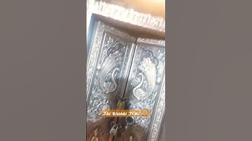 Jai bihari ji ki 🙏 #krishna #holi #radharani #bharat #radha #radhakrishna #brajkiholi #shorts #viral