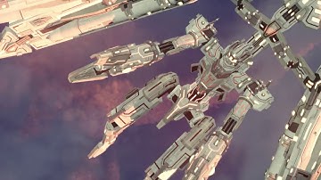 Project Nimbus Act I, Mission 7 Against all enemy