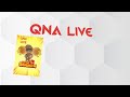A TO Z LITTLE SINGHAM is live QNA LIVE